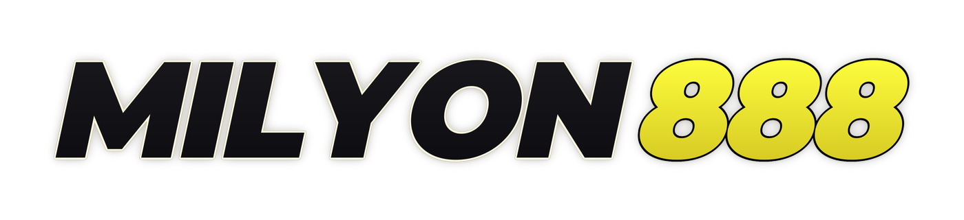 milyon888 logo
